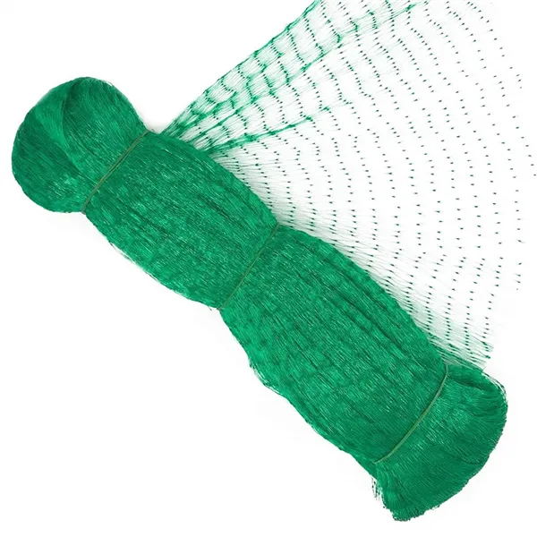 Anti-bird net Springos AB0001 5x50 m