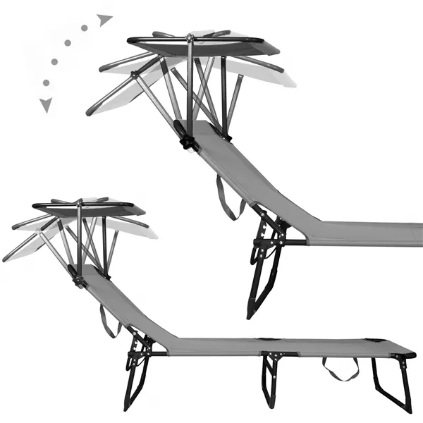 Puutarhatuoli Springos GC0038