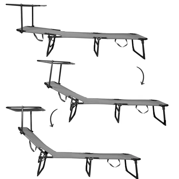 Garden chair Springos GC0038