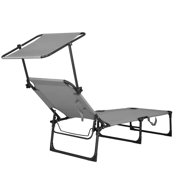 Puutarhatuoli Springos GC0038