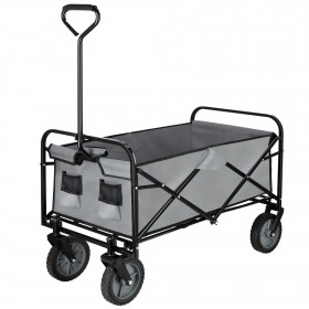 Dārza ratiņi Springos GA0015 80 kg