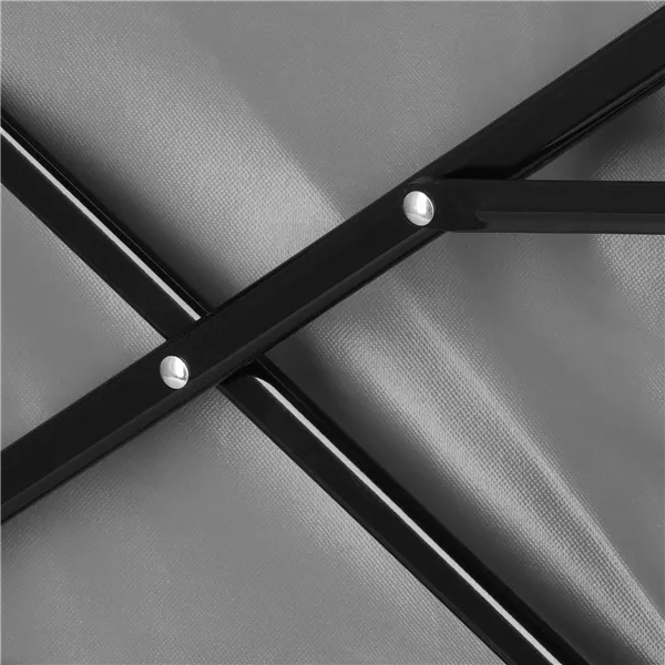 Puutarhavaunu Springos GA0015 80 kg