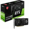 Graphics card MSI Nvidia GeForce RTX 3050 6 GB GDDR6