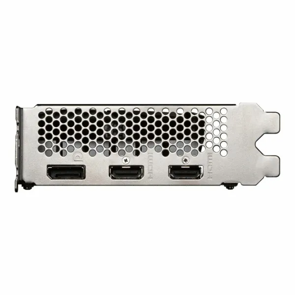 Graphics card MSI Nvidia GeForce RTX 3050 6 GB GDDR6