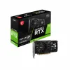 Graphics card MSI Nvidia GeForce RTX 3050 6 GB GDDR6