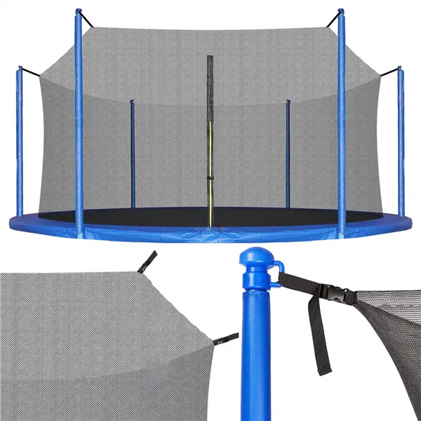 Inner net for trampoline Springos TSN-12FT INS 366 CM 12 ft