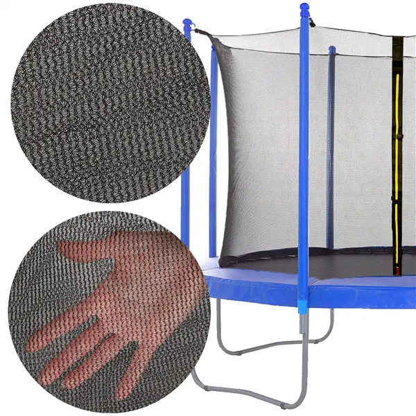 Inner net for trampoline Springos TSN-12FT INS 366 CM 12 ft