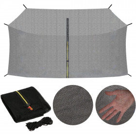 Inner net for trampoline Springos TSN-8FT INS 244 CM 8ft