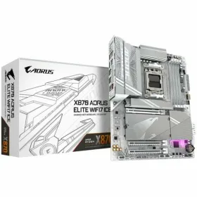 Mātesplate Gigabyte AMD AMD AM5