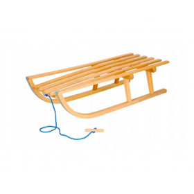 Kelk Springos SAN002 90x32cm puidust