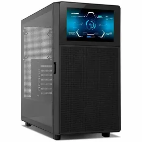 Кормушка для птиц Springos KAR002 "S" натуральных цветов