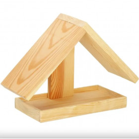 Lintujenruokinta Springos KAR002 "S" luonnonvärit