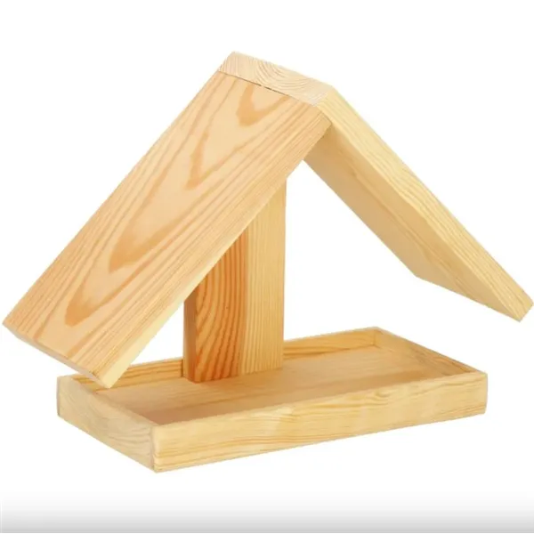 Lintujenruokinta Springos KAR002 "S" luonnonvärit