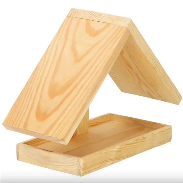 Lintujenruokinta Springos KAR002 "S" luonnonvärit