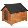 Dog House Springos DH003 ruda