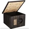 Cat house CH001 black