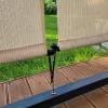 Bungee Cord Set with Ball Springos GA0033 10 pcs for Tarp Mounting