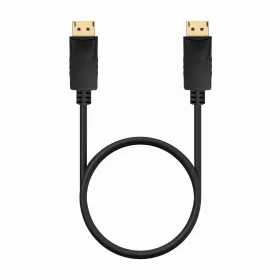 Деревянные санки со спинкой и ручкой-толкателем Springos SAN003 90 x 32 см