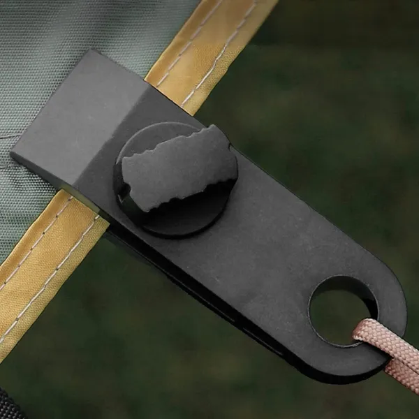Bungee Cord Set with Ball Springos GA0033 10 pcs for Tarp Mounting