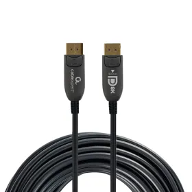 DisplayPort Kaabel GEMBIRD CC-DP8K-AOC-30M Must 30 m