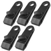 Bungee Cord Set with Ball Springos GA0033 10 pcs for Tarp Mounting