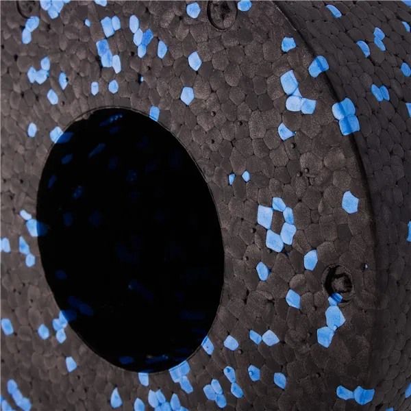 Roller masāžas rullis vingrinājumiem un crossfit Springos FR0007