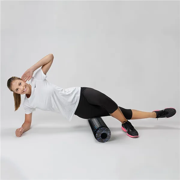 Masažo volas pratimams ir crossfit Springos FR0007