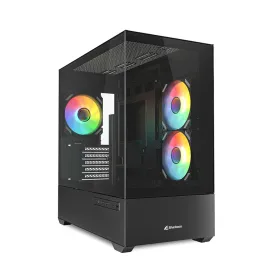Переноска для кота, кролика, собаки Springos PA0243 до 12 кг, 40 x 32 x 22 см, серая сумка-рюкзак