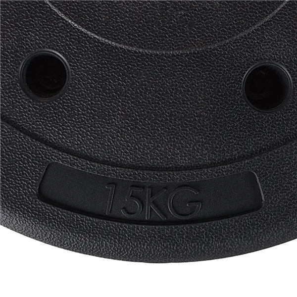 Svorio diskas Springos FA1019 15 kg