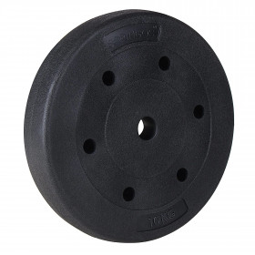 Svaru disks Springos FA1020 10 kg