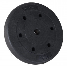 Svorio diskas Springos FA1020 10 kg