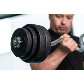 Svorio diskas Springos FA1021 5 kg