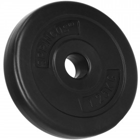 Weight plate Springos FA1505 1,25 kg
