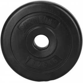 Weight plate Springos FA1505 1,25 kg