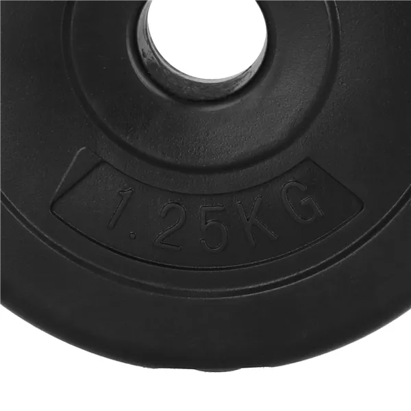 Weight plate Springos FA1505 1,25 kg
