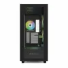 ATX Semi-tower Korpus Sharkoon Rebel C60 Must