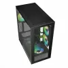 ATX Semi-tower Korpus Sharkoon Rebel C60 Must