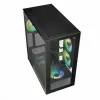 ATX Semi-tower Korpus Sharkoon Rebel C60 Must