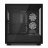 ATX Semi-tower Korpus Sharkoon Rebel C60 Must