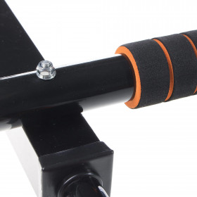 Pull-up bar wall exercise Springos FA0009