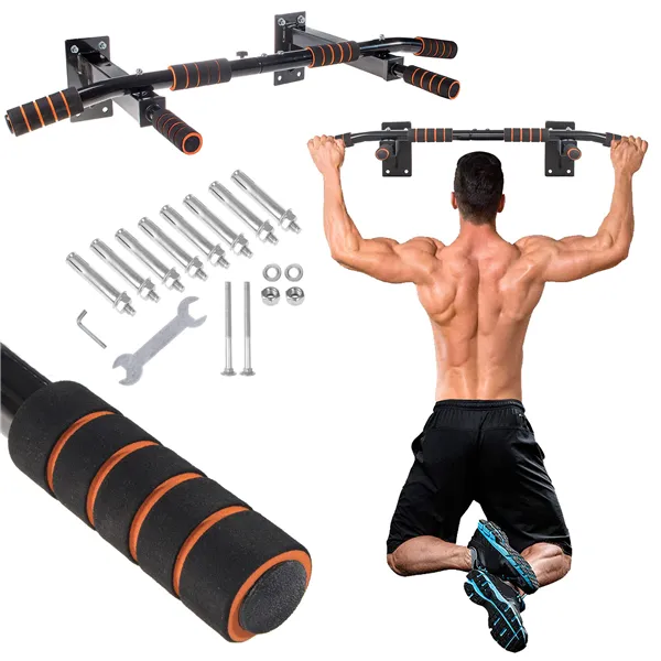 Pull-up bar wall exercise Springos FA0009