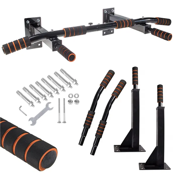 Pull-up bar wall exercise Springos FA0009