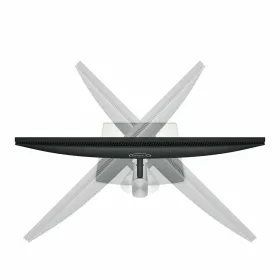 Dekoratīvs kamīns- lampa Springos CL0863, USB LED 60x10x19,5 cm, melna