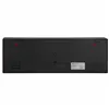 Koristeellinen takka-lamppu Springos CL0863, USB LED 60x10x19,5 cm, musta