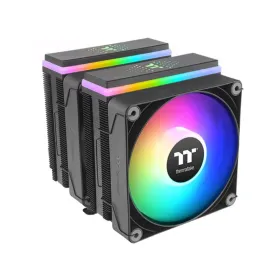 Kārbas ventilators THERMALTAKE ASTRIA 600 Ø 12 cm (2 gb.)