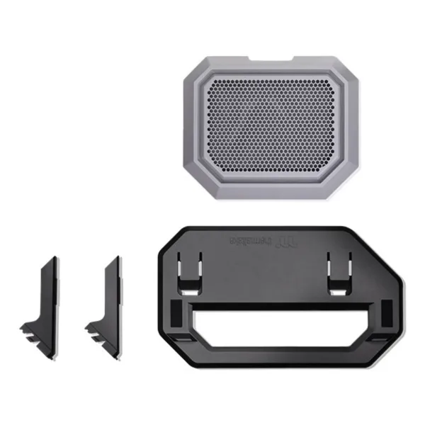 Dėžė Serverio stovas THERMALTAKE AC-074-ONINAN-A1