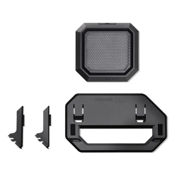Kast Serveririiul THERMALTAKE AC-078-ON1NAN-A1