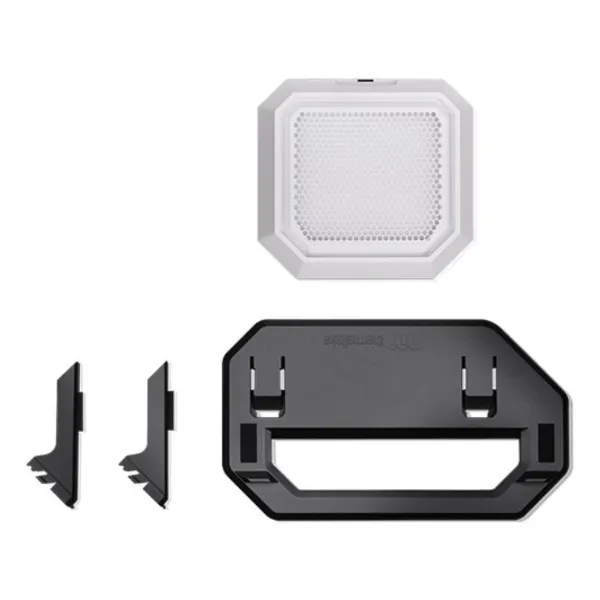 Dėžė Serverio stovas THERMALTAKE AC-078-ON6NAN-A1