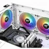 Box Ventilator THERMALTAKE CL-F153-PL12SW-A