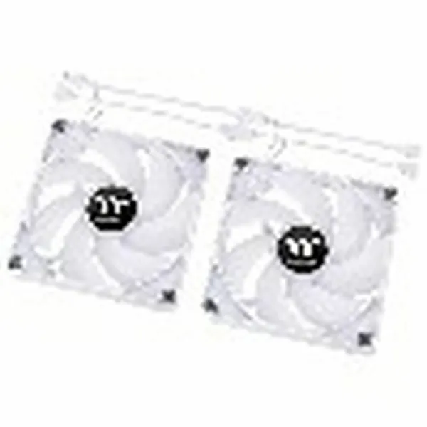 Box Ventilator THERMALTAKE CL-F153-PL12SW-A